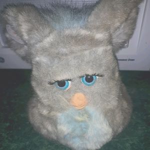 Large Furby